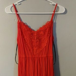 Forever 21 Maxi Dress